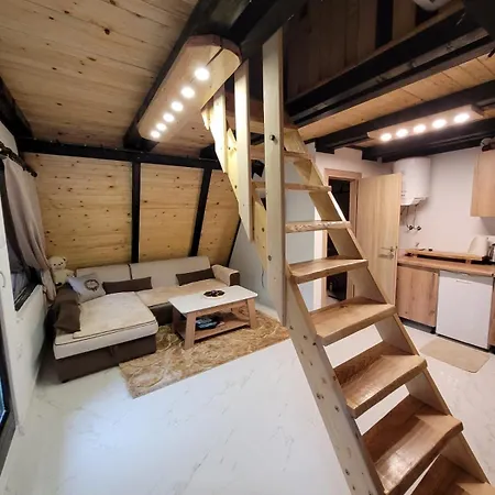 Vikendica Djuric 블라세니차