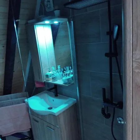 펜션 Vikendica Djuric