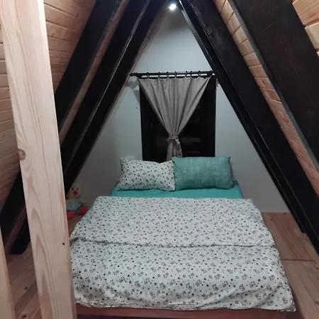 펜션 Vikendica Djuric