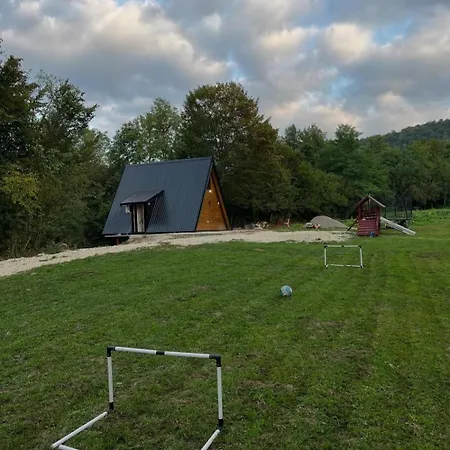 Vikendica Djuric * 블라세니차